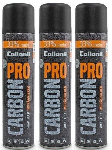 3 x Carbon Pro +33%