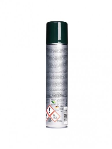 Active Biwax Spray 2