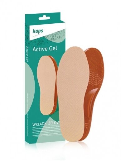 Active Gel