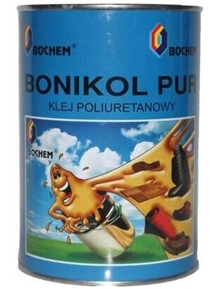 Bonikol PUR (DISMAKOLAS) 1