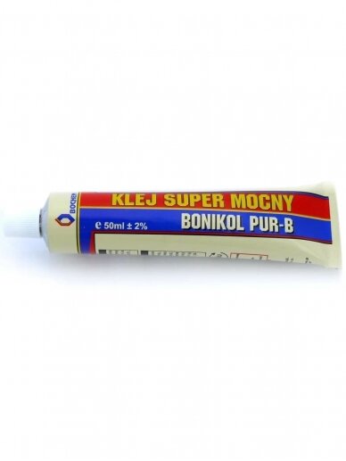 BONIKOL PUR B  50ml.