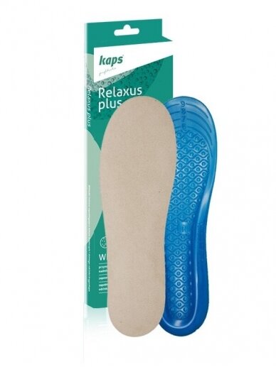 Relaxus Plus