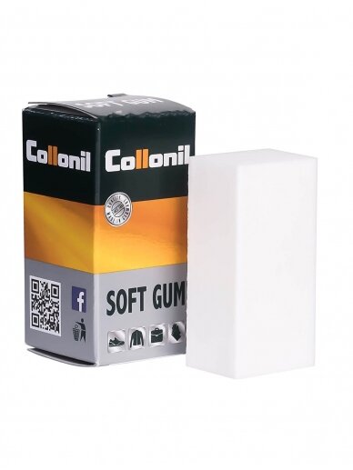 Soft Gum